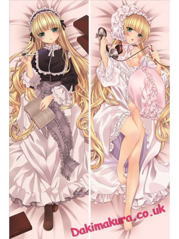 GOSICK- GOSICK - Victorique de Blois Pillow Cover