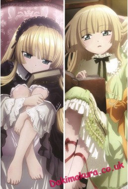 GOSICK -GOSICK - Victorique de Blois Pillow Cover