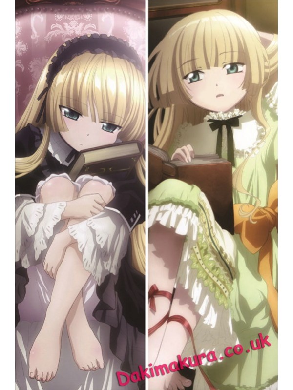 GOSICK -GOSICK - Victorique de Blois Pillow Cover