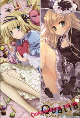 GOSICK -GOSICK - Victorique de Blois Dakimakura 3d pillow japanese anime pillowcase