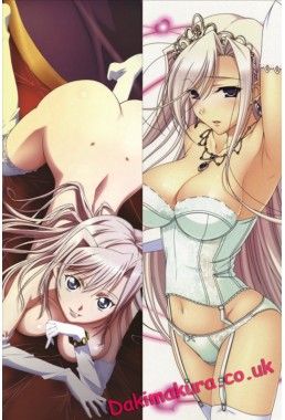 Princess Lover - Charlotte Hazelrink Dakimakura 3d pillow japanese anime pillowcase