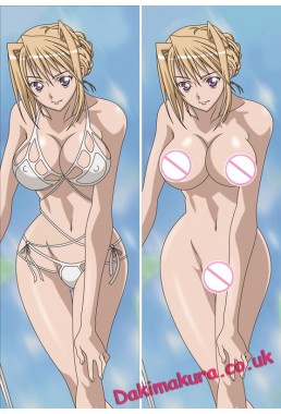 Princess Lover - Sylvia Van Hossen Dakimakura 3d pillow japanese anime pillowcase