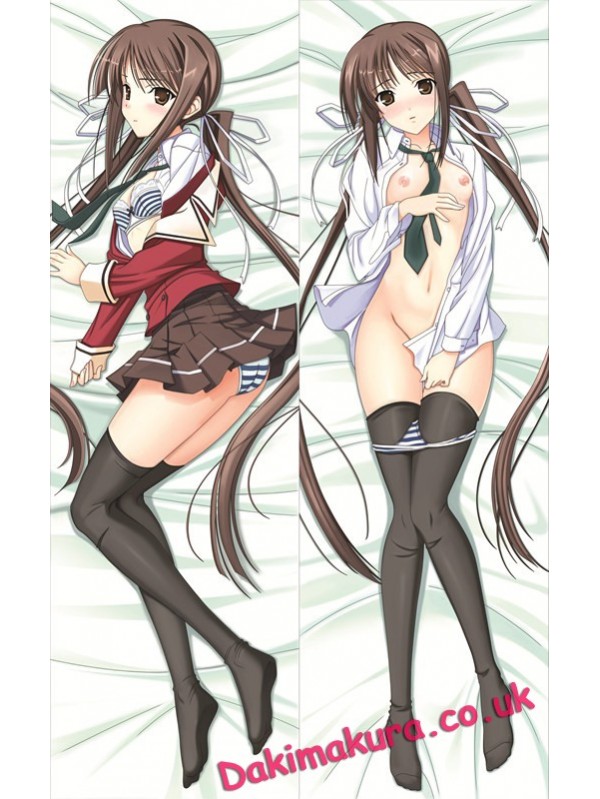 Princess Lover - Seika Houjouin Dakimakura 3d pillow japanese anime pillowcase