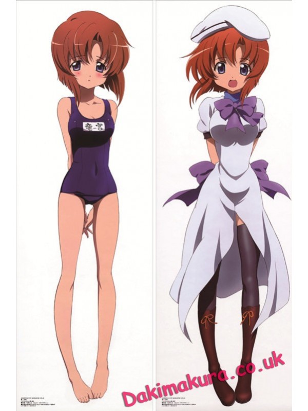 When They Cry - Rena Ryuuguu Dakimakura 3d pillow japanese anime pillowcase