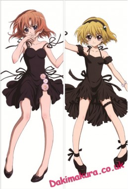 When They Cry - Rena Ryuuguu dakimakura girlfriend body pillow cover