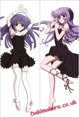 When They Cry - Rika Furude Dakimakura 3d pillow japanese anime pillowcase