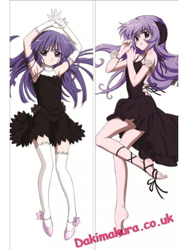 When They Cry - Rika Furude Dakimakura 3d pillow japanese anime pillowcase