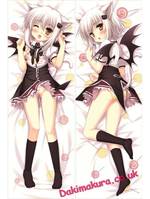 High School DxD - Koneko Toujou Full body waifu anime pillowcases