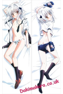 High School DxD - Koneko Toujou Pillow Cover