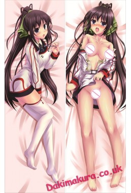 Infinite Stratos - Houki Shinonono Long anime japenese love pillow cover