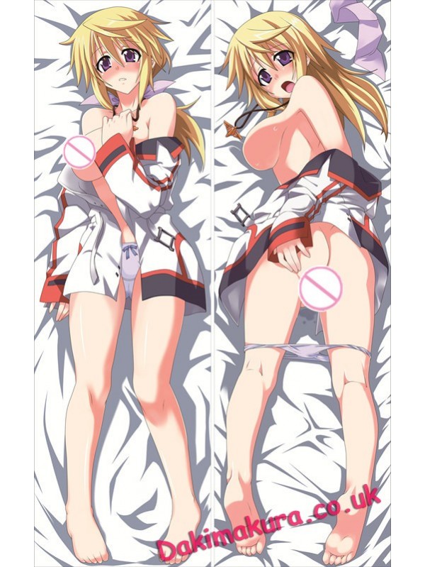 Infinite Stratos - Charlotte Dunois Pillow Cover