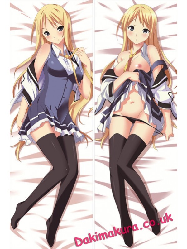 Infinite Stratos - Charlotte Dunois Long anime japenese love pillow cover