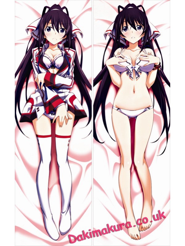 Infinite Stratos - Houki Shinonono Dakimakura 3d pillow japanese anime pillowcase