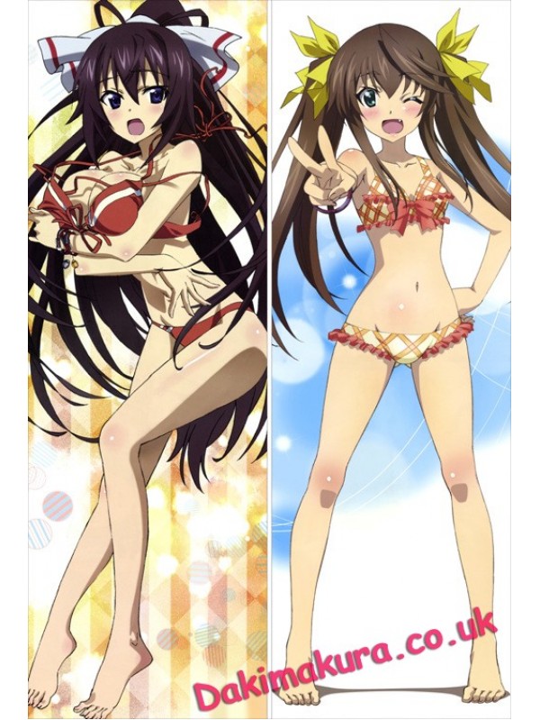 Infinite Stratos - Houki Shinonono dakimakura girlfriend body pillow cover