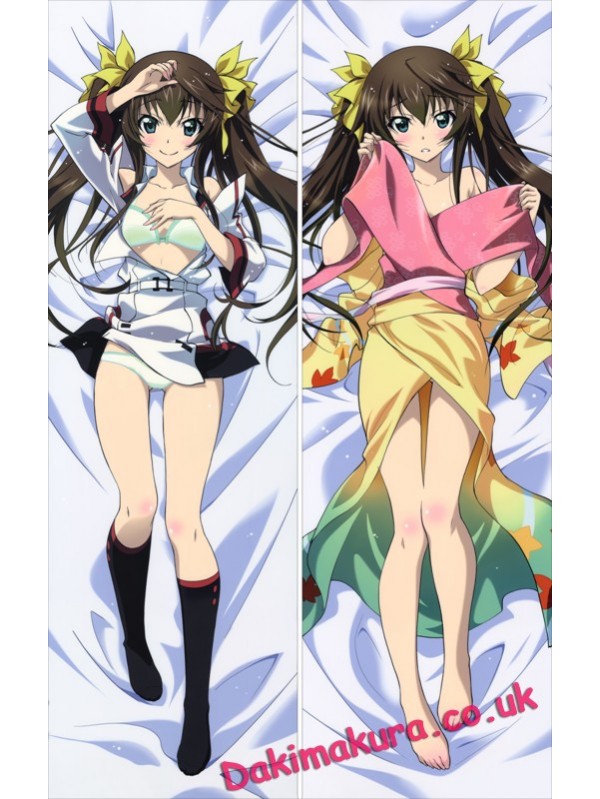 Infinite Stratos Full body waifu anime pillowcases