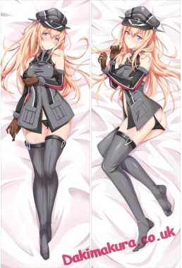 Kantai Collection - Bismarck Dakimakura 3d pillow japanese anime pillowcase