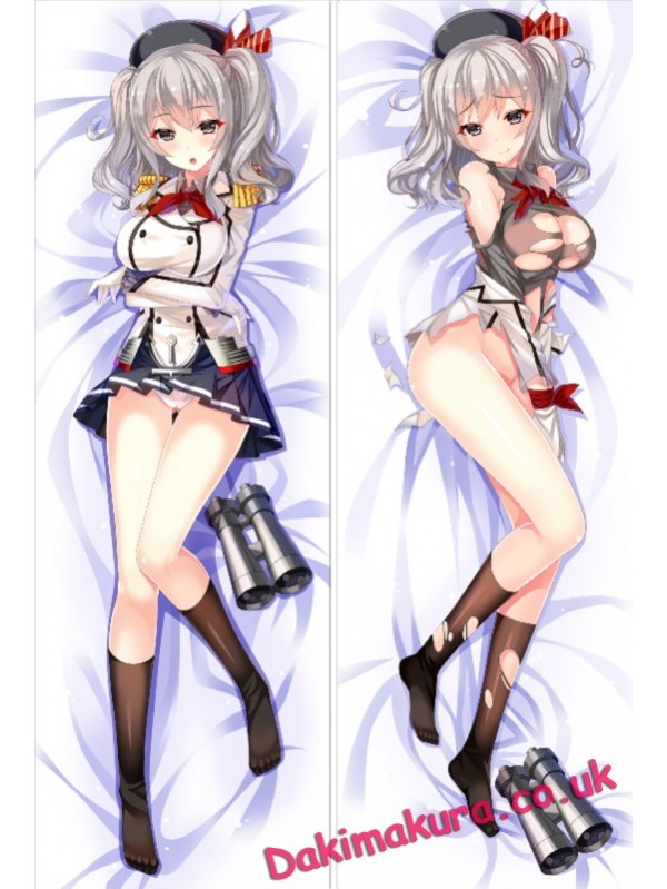 Kantai Collection - - Kashima dakimakura girlfriend body pillow cover