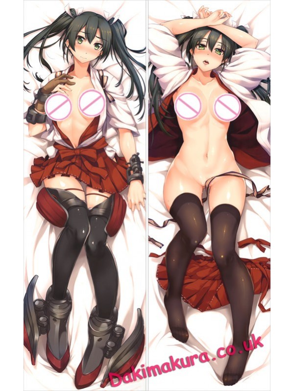 Kantai Collection Anime Body Pillow Case japanese love pillows for sale