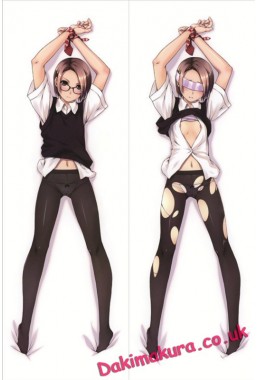 ooji 1 Anime Dakimakura Japanese Hugging Body Pillow Cover