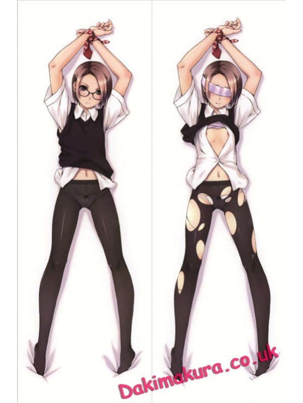 ooji 1 Anime Dakimakura Japanese Hugging Body Pillow Cover