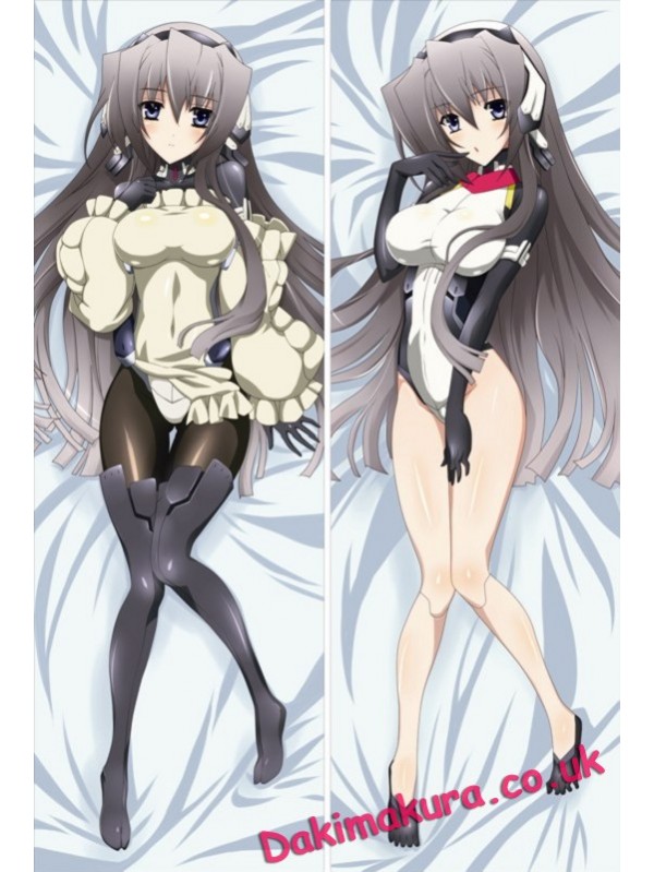 Horizon in the Middle of Nowhere - Dakimakura 3d pillow japanese anime pillowcase