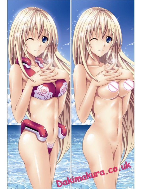 Horizon in the Middle of Nowhere Dakimakura 3d pillow japanese anime pillowcase