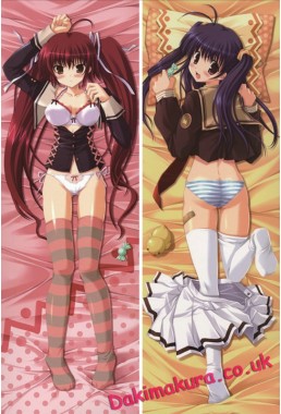 C72 K-Golden Fiddles Anime Full body waifu anime pillowcases