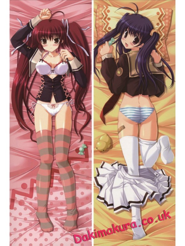 C72 K-Golden Fiddles Anime Full body waifu anime pillowcases