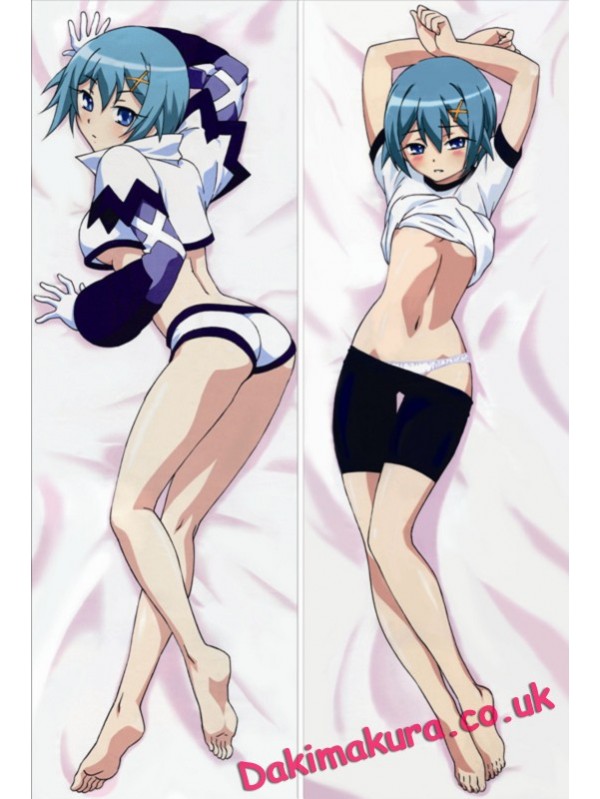 Kaitou Tenshi Twin Angel - Nine Violet Pillow Cover