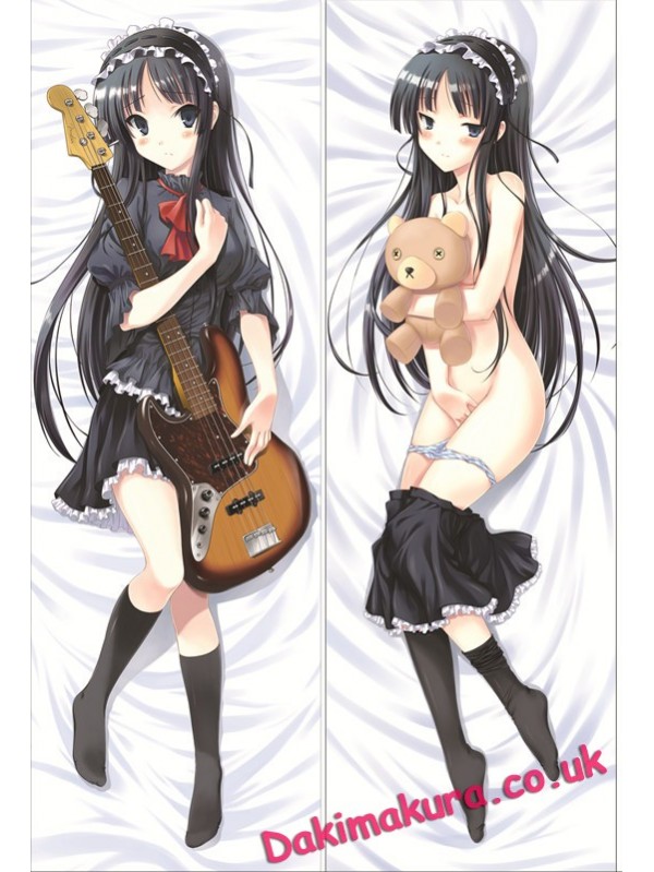 K-ON! Hugging body anime cuddle pillow covers