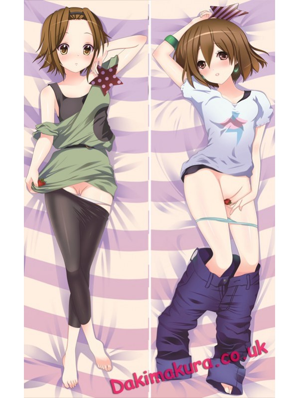 K-ON! Japanese big anime hugging pillow case