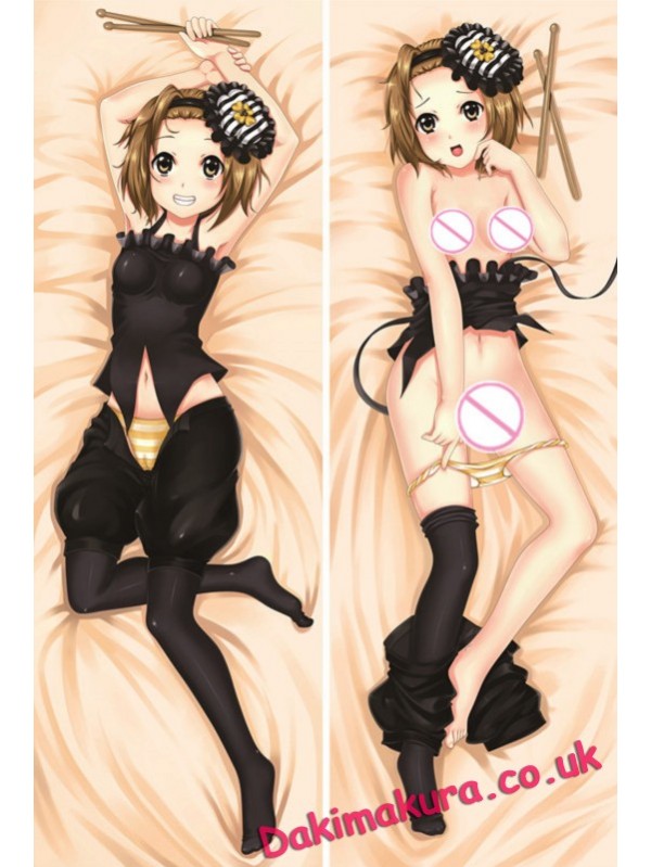 K-ON! Japanese big anime hugging pillow case