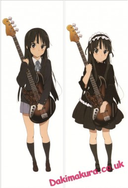 K-ON! Japanese big anime hugging pillow case