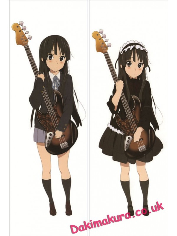 K-ON! Japanese big anime hugging pillow case