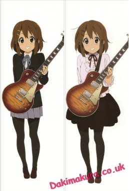 K-ON! Japanese big anime hugging pillow case