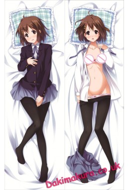 K-ON! Anime Dakimakura Japanese Hugging Body Pillow Cover