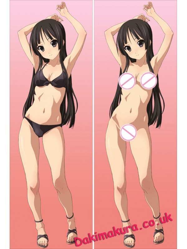 K-ON! - Mio Akiyama Pillow Cover