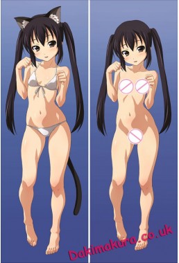 K-ON! - Azusa Nakano Pillow Cover