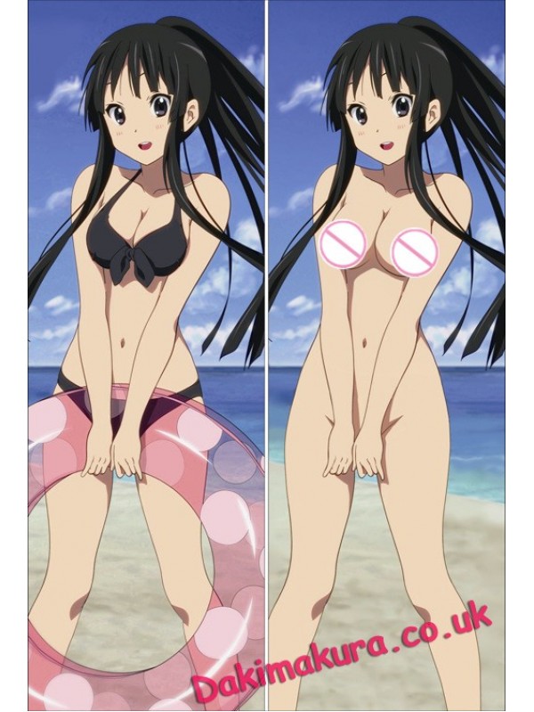 K-ON! Anime Dakimakura Japanese Hug Body PillowCases