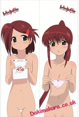 kissxsis Anime Dakimakura Japanese Hugging Body Pillow Cover