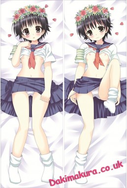 A Certain Scientific Railgun - Mikoto Misaka Pillow Cover