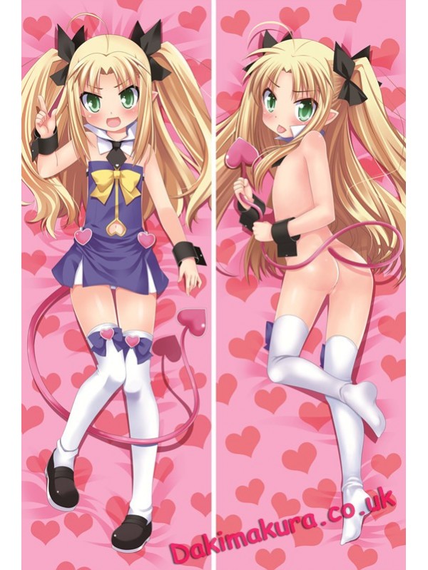 Astarotte's Toy! - Astarotte Ygvar Full body waifu anime pillowcases