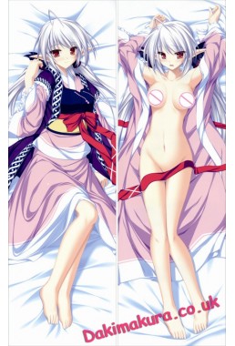 Suzukaze no Melt -Where wishes are drawn to each ot - Suzuher- Pillow Cover