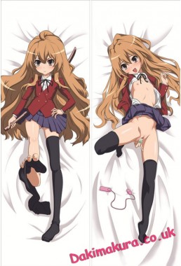 Toradora - Taiga Aisaka Pillow Cover