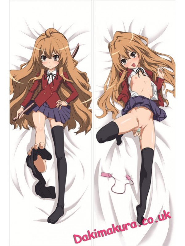 Toradora - Taiga Aisaka Pillow Cover