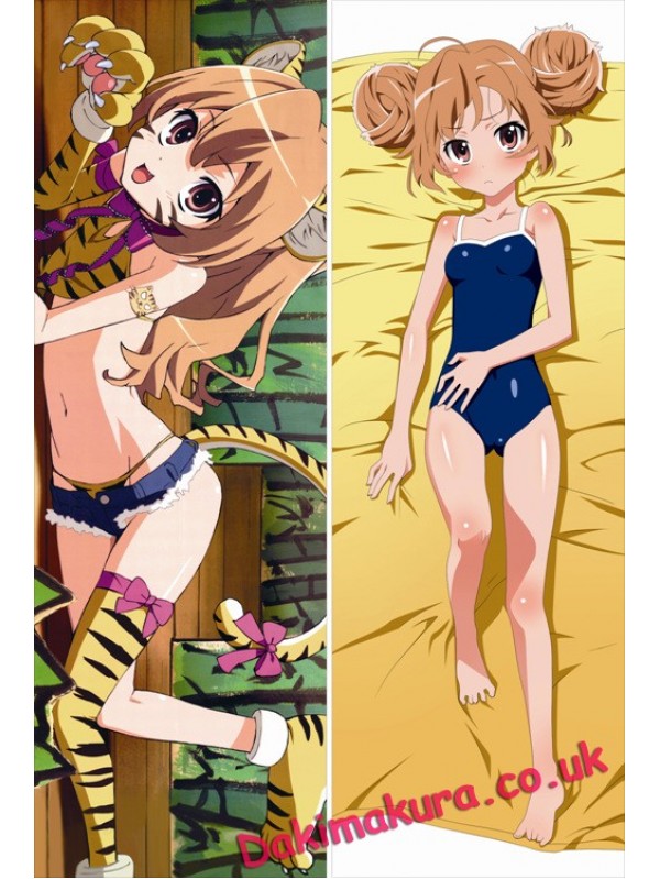 Toradora - Taiga Aisaka Full body waifu anime pillowcases