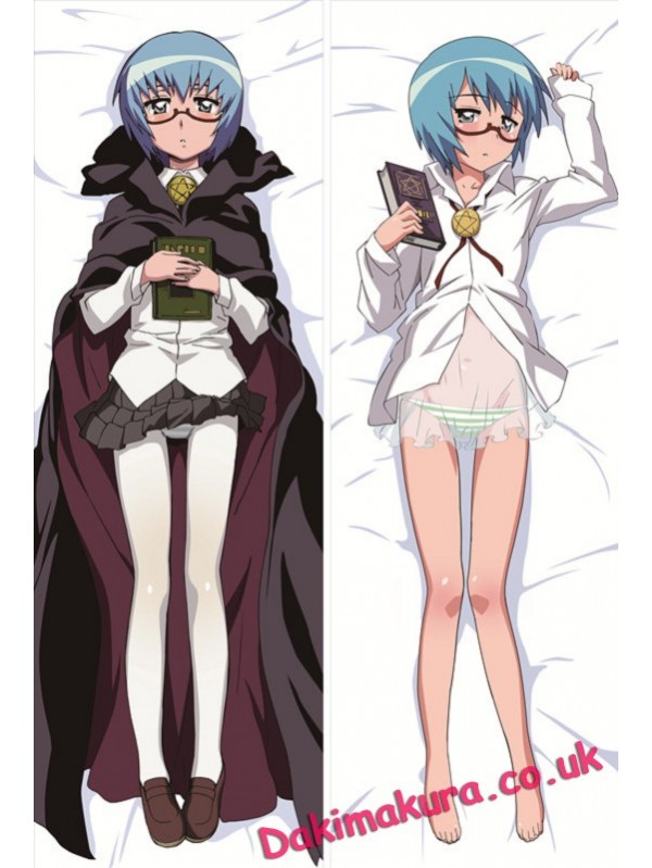 The Familiar of Zero - Tabitha o Tabasa Full body waifu anime pillowcases