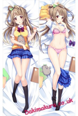 Love Live?? - Minami Kotori Full body waifu anime pillowcases