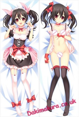 Love Live?? - Yazawa Niko Full body waifu anime pillowcases