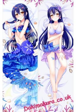 Love Live?? - Sonoda Umi Full body waifu anime pillowcases